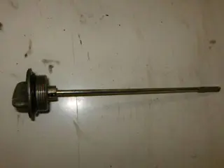 Suzuki GS450L Oliepeilstok 11970-44100