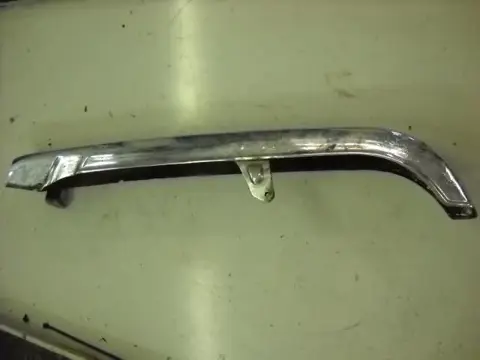 Kawasaki S3-400 Kettingscherm