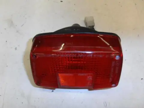 Suzuki GSX400E Achterlicht 35710-11582