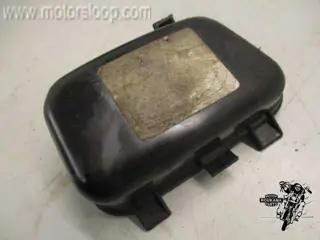 Suzuki GSX550(GN71) Luchtfilterdeksel