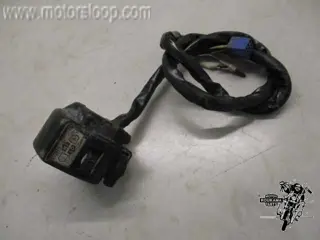 Suzuki GS450L Stuurbediening links