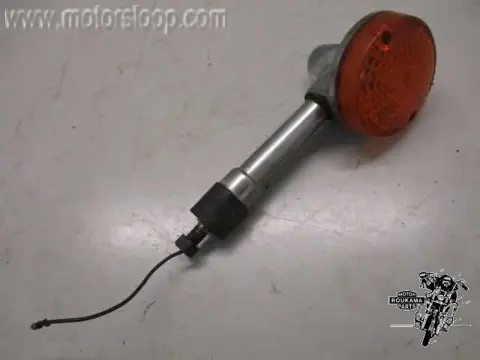 Suzuki GS450L Knipperlicht achter