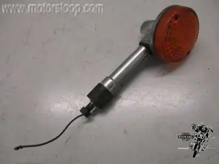 Suzuki GS450L Knipperlicht achter