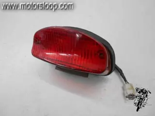 Suzuki GS500(BK1111) Achterlicht