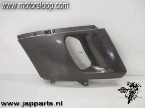 Kawasaki ZZR600E Kuipdeel rechts