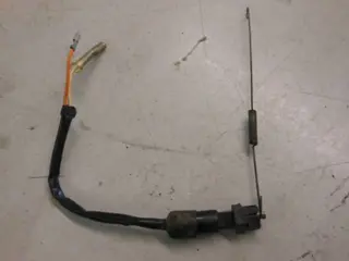 Suzuki GS300L(GK52L) Remlichtschakelaar achter 37740-04571