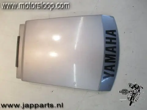 Yamaha TDM850(3VD) Kap voor achterspatbord