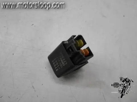 Kawasaki Z750(ZR750JJ) Schakelrelais 4 pins