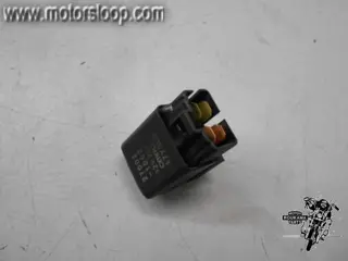 Kawasaki Z750(ZR750JJ) Schakelrelais 4 pins