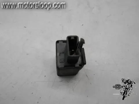 Kawasaki Z750(ZR750JJ) Knipperrelais