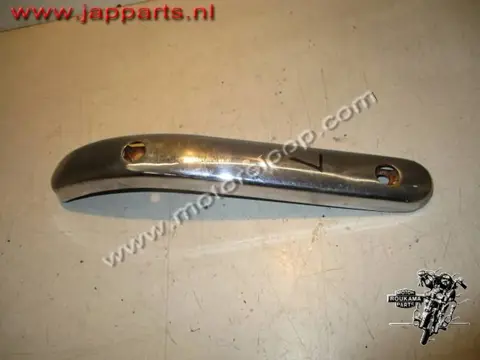 Kawasaki VN1500B Uitlaat beugel