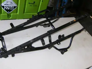 Kawasaki ZX6(ZX4D) Subframe
