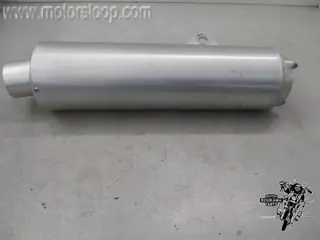 Kawasaki ZX6-R 636 Uitlaatdemper origineel