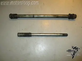 Suzuki AN650(BU1321) Assen set