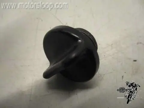 Suzuki GSX550(GN71) Olievuldop