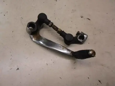 Suzuki GS450E Schakelpedaal 25600-33210