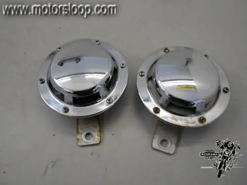 Honda VT1100C(SC18) Claxons