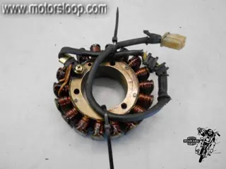 Honda VT1100C(SC18) Dynamo