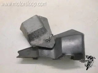 Honda VT1100C(SC18) Frame kapjes 63500-MG8-000 & 63501-MG8-000