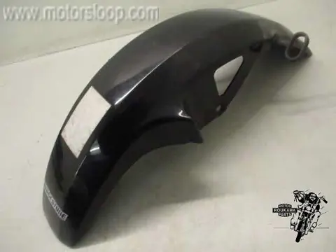 Suzuki GSX550(GN71) Voorspatbord