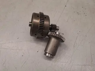 Honda VT1100C(SC18) Startmotor tandwielen set