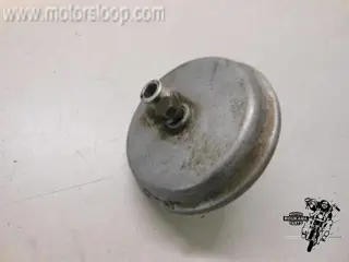 Kawasaki SR650 Carterventilatie deksel