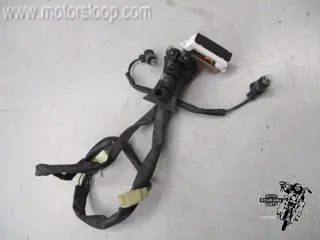 Suzuki GN250 Draadboom van tellerset