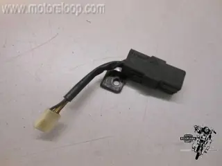 Kawasaki SR650 Voltage regelaar