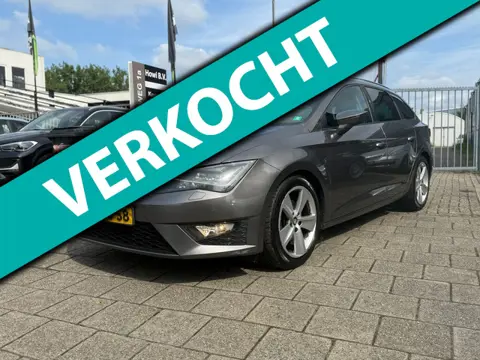 Seat Leon ST 1.4 TSI FR Business