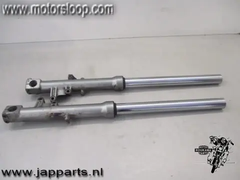 Kawasaki ZZR600E Vorkpoten