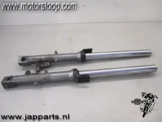 Kawasaki ZZR600E Vorkpoten