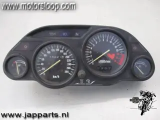 Kawasaki ZZR600E Tellerunit