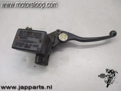 Kawasaki ZZR600E Rempomp voor