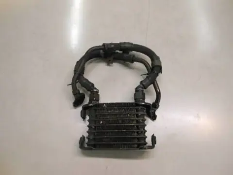 Yamaha XS1100S(5K7) Oliekoeler met leidingen