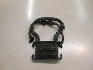 Yamaha XS1100S(5K7) Oliekoeler met leidingen