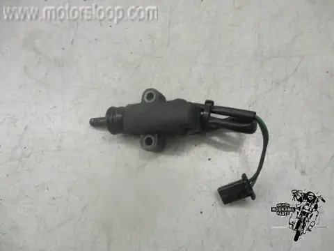 Kawasaki ZX-10(ZXT00B) Zijstandaard schakelaar