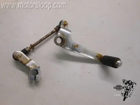 Yamaha XV750(3AL) Schakelpedaal