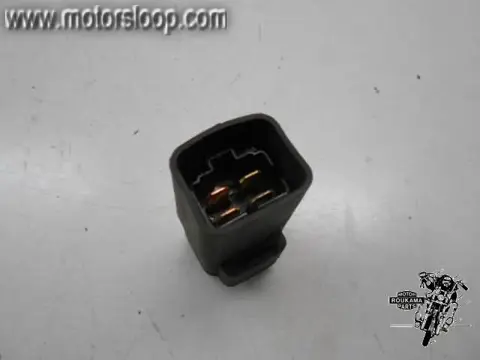 Kawasaki ZX-9R(ZX900E) Schakelrelais 4 polig