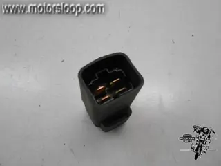 Kawasaki ZX-9R(ZX900E) Schakelrelais 4 polig