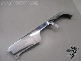 Suzuki LS650 Beltcover