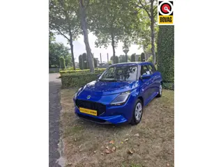 Suzuki Swift 1.2 Comfort Smart Hybrid