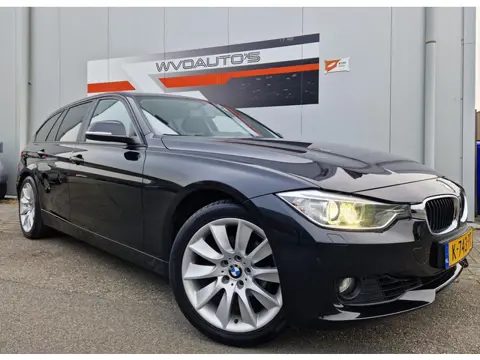 BMW 3-serie Touring 320i Executive