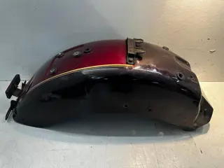 Kawasaki VN1500A ACHTERSPATBORD