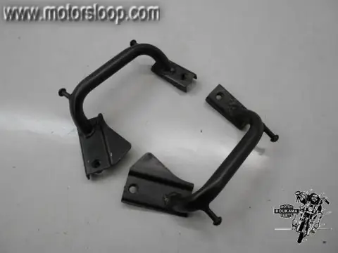 Kawasaki ZXR750H Zijbeugels