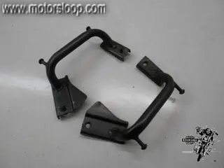 Kawasaki ZXR750H Zijbeugels