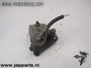 Kawasaki ZX-9R(ZX900E) Remklauw achter