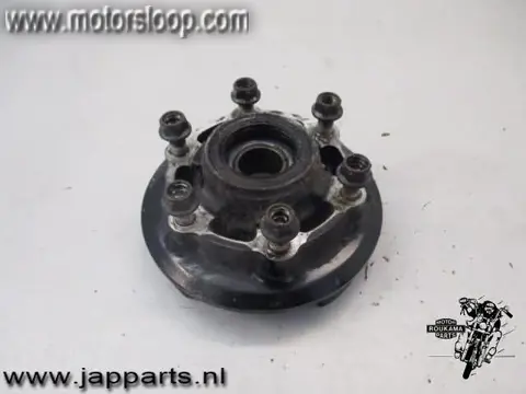 Kawasaki ZX-9R(ZX900E) Tandwieldrager