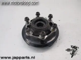 Kawasaki ZX-9R(ZX900E) Tandwieldrager