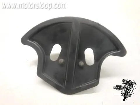 Kawasaki ZX-9R Beschermkapje frame