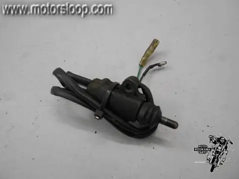 Kawasaki ZXR750H Zijstandaard schakelaar